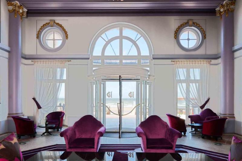 Le Grand Hôtel Cabourg - MGallery