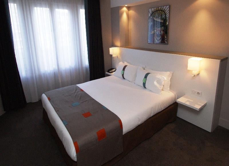 Holiday Inn Paris - Auteuil