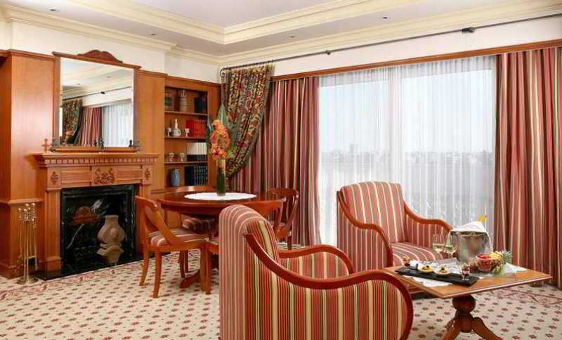 The Landmark Nicosia (ex Hilton Cyprus)