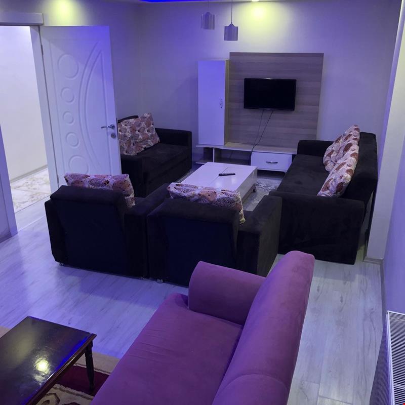 Galen Apart Otel Bergama