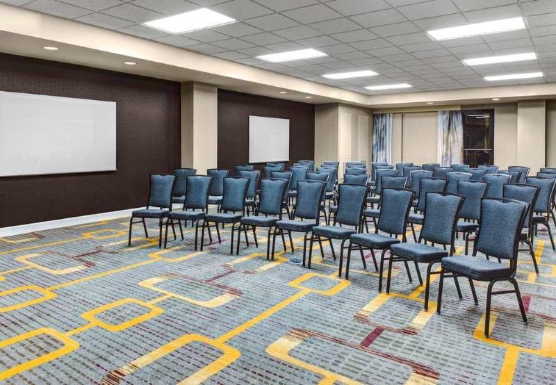 Residence Inn By Marriott Atlanta Midtown/Peachtre