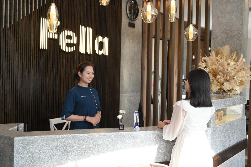 Fella Hotel Phu Quoc