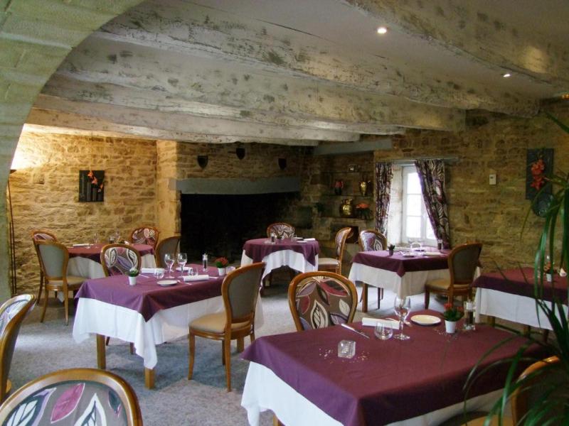 Logis Hotel La Bergerie