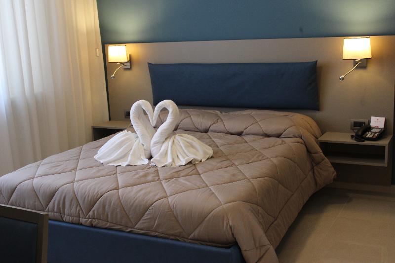 Hotel San Pietro