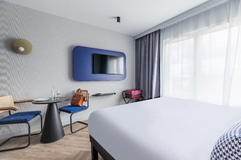 Appart'City collection Paris Roissy CDG Airport