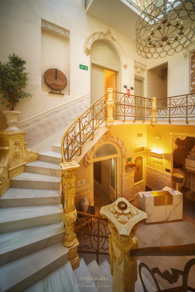 Hotel Adealba Badajoz