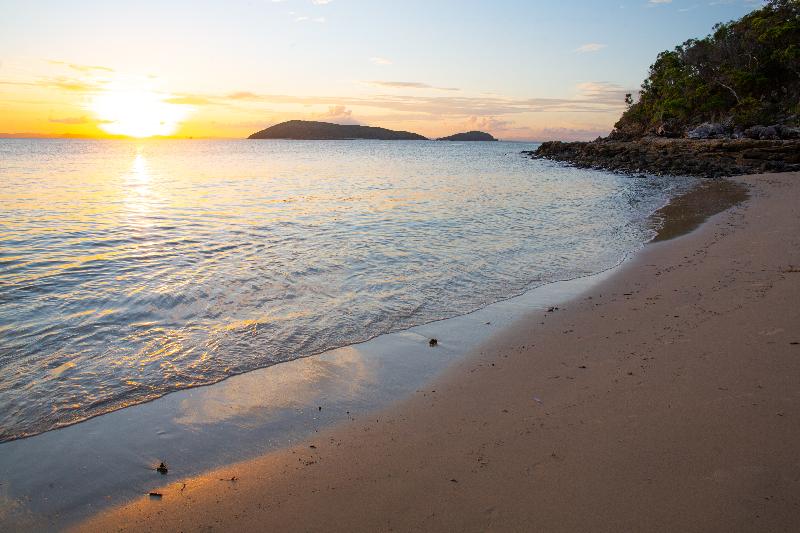 Great Keppel Island Hideaway