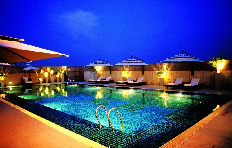 Svelte Personal Suites