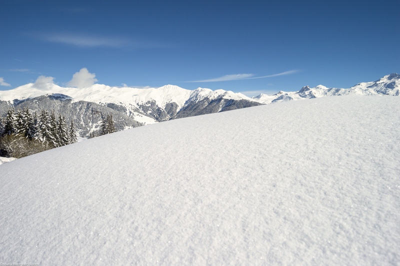 Residence P&V Premium les Chalets du Forum