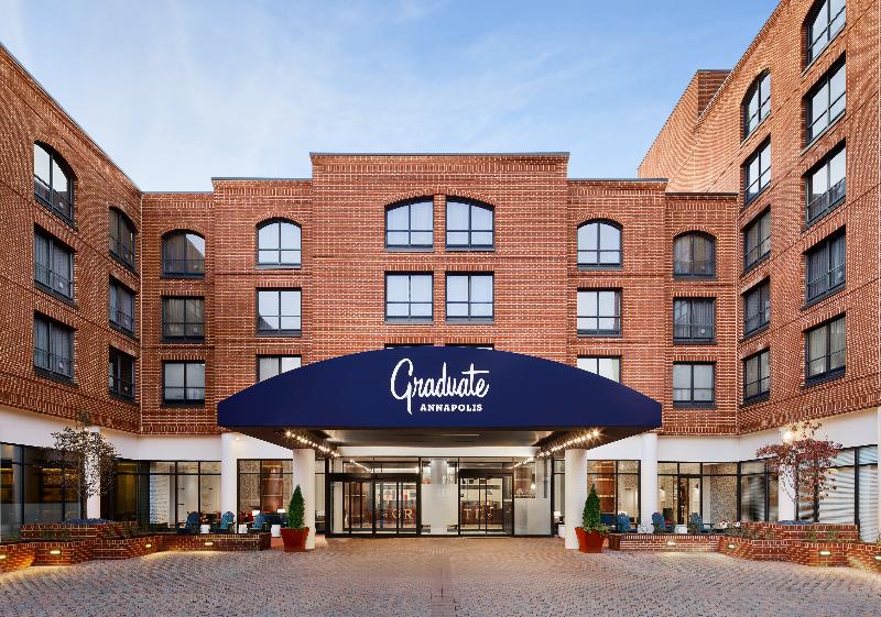 Hotel Annapolis