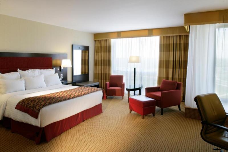 Pillo Hotel Ashbourne Leisure Club & Spa