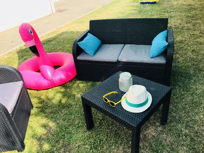 Ibis Styles Chartres