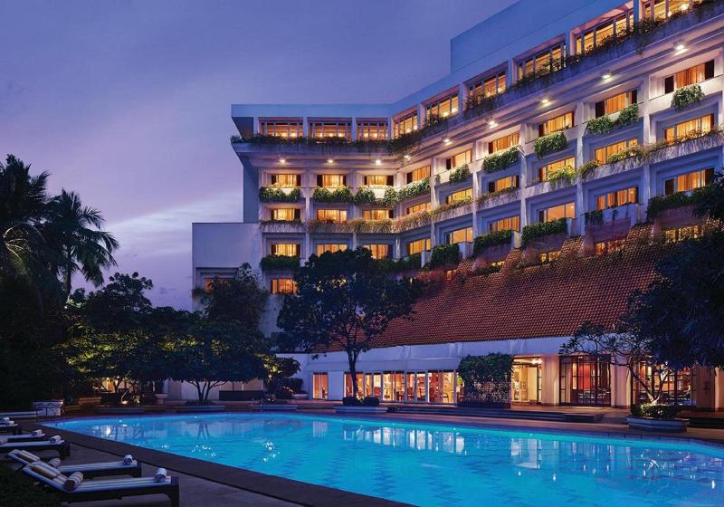 Taj Bengal Kolkata