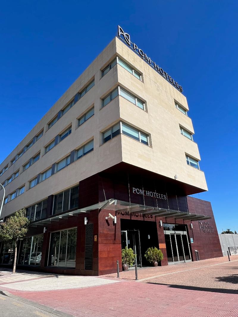 PCM Forum Alcalá