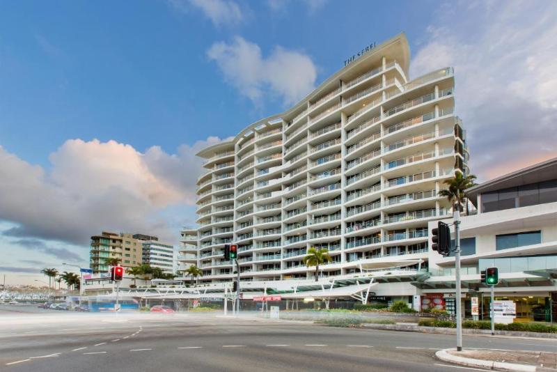 The Sebel Maroochydore