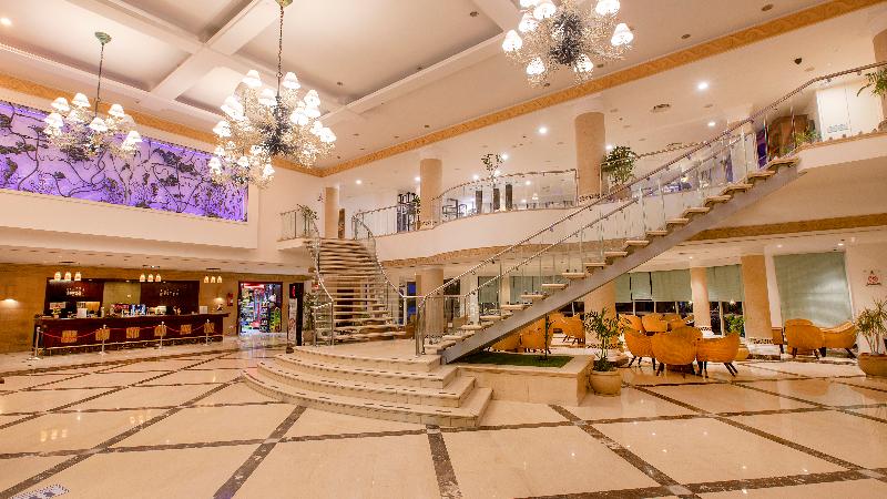 Naama Bay Hotel and Resort