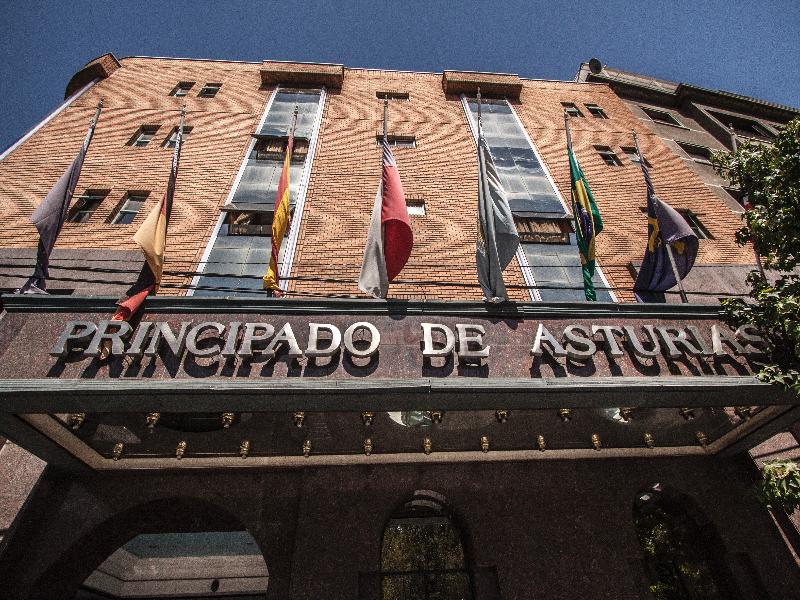 Principado de Asturias