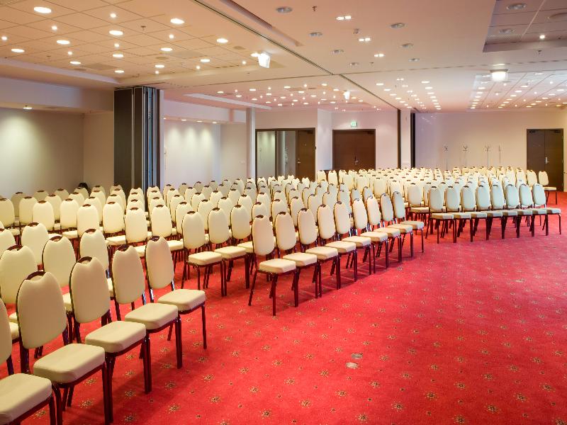 Park Inn by Radisson Meriton Conference&Spa Hotel