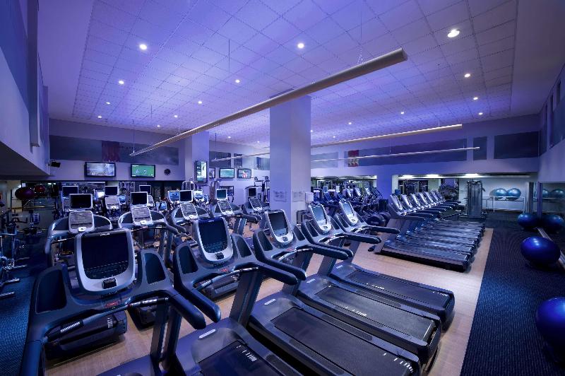 Hilton Sydney