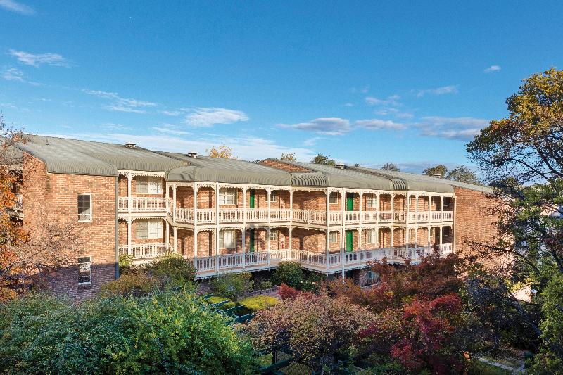Adina Serviced Apartments Canberra Kingston