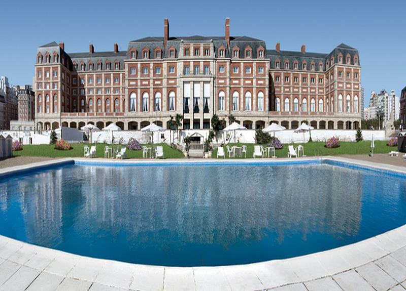 Gran Hotel Provincial