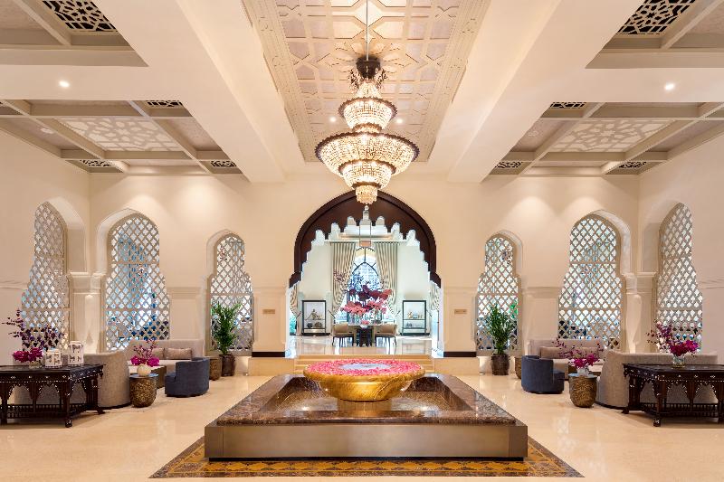 Palace Downtown Dubai