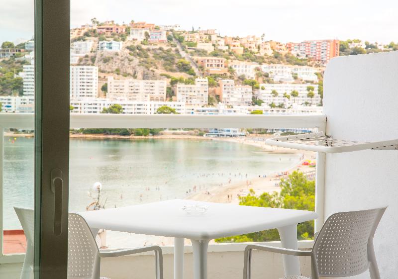 Apartamentos Mallorca Portofino