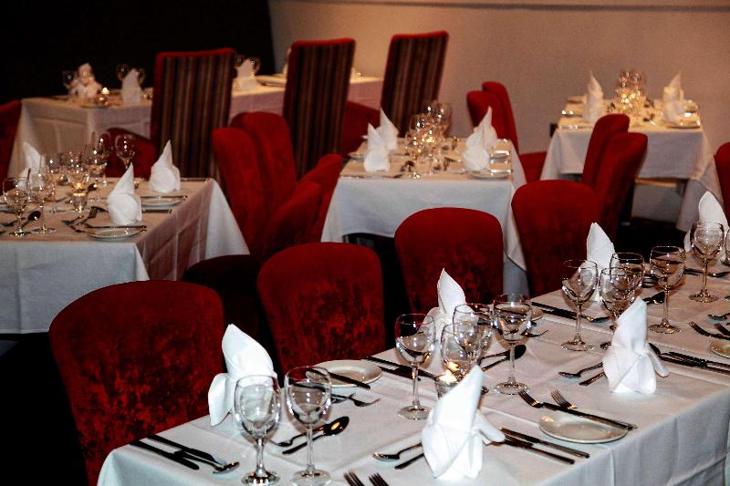 The Green Isle Hotel Dublin