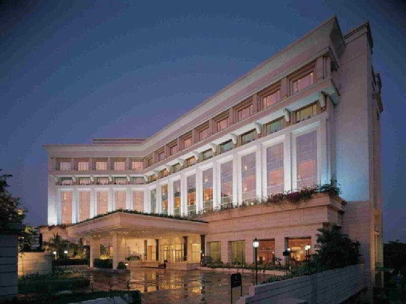 Itc Kakatiya, A Luxury Collection Hotel, Hyderabad