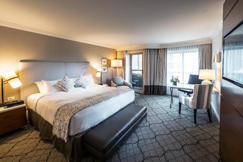 Hotel Grand Pacific