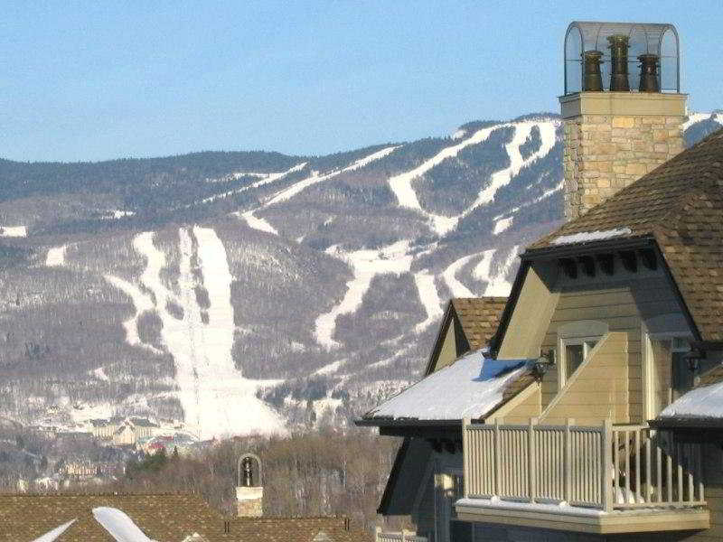 Cap Tremblant Hôtel de Montagne