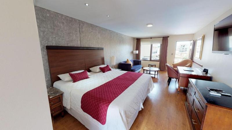 Gran Hotel Cochabamba