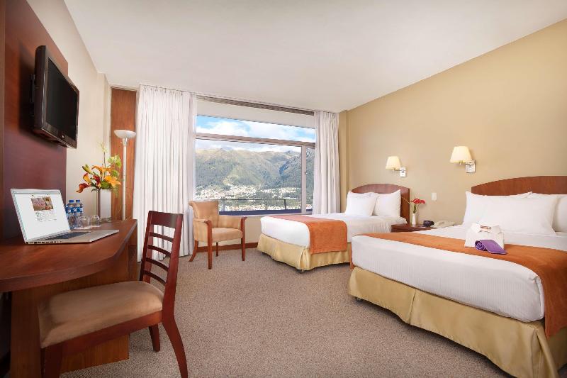 Hotel Quito by Sercotel