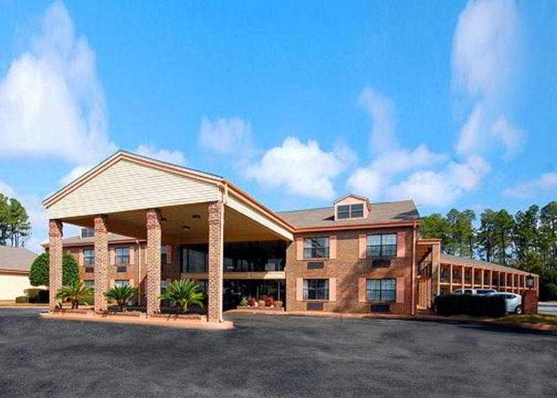 At Home Inn & Suites