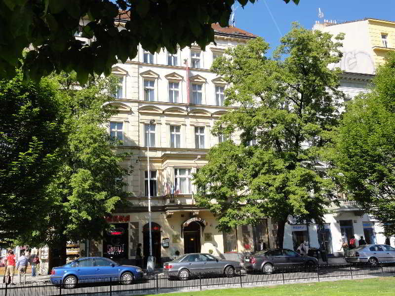 Hotel Tyl