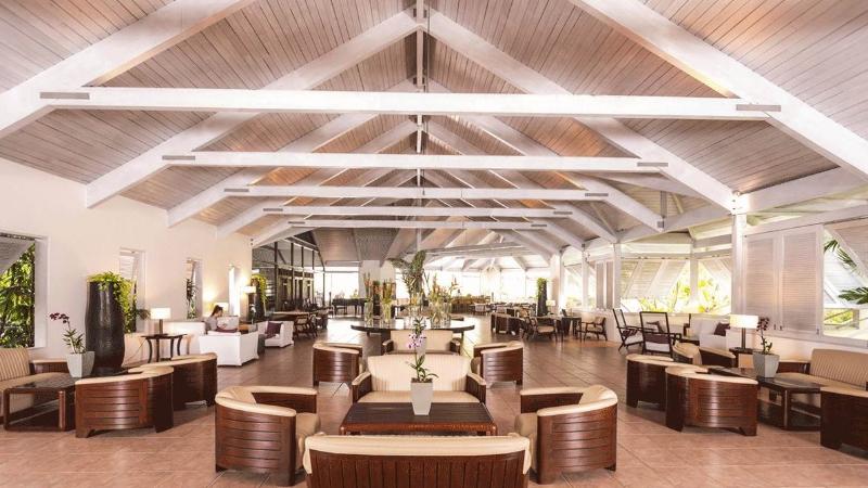 Carlisle Bay Antigua