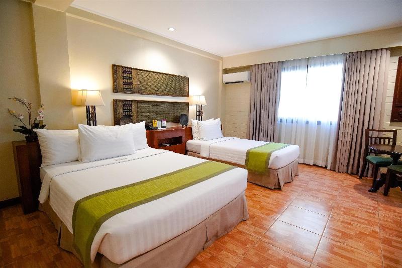 Cebu White Sands Resort & Spa