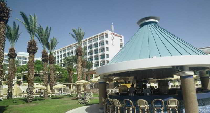 Isrotel Yam Suf