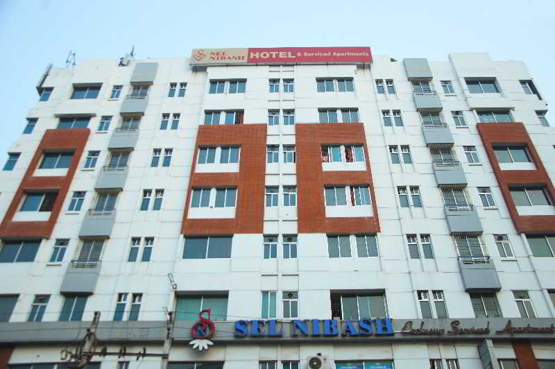 Sel Nibash