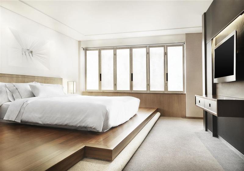 The Westin Josun Seoul