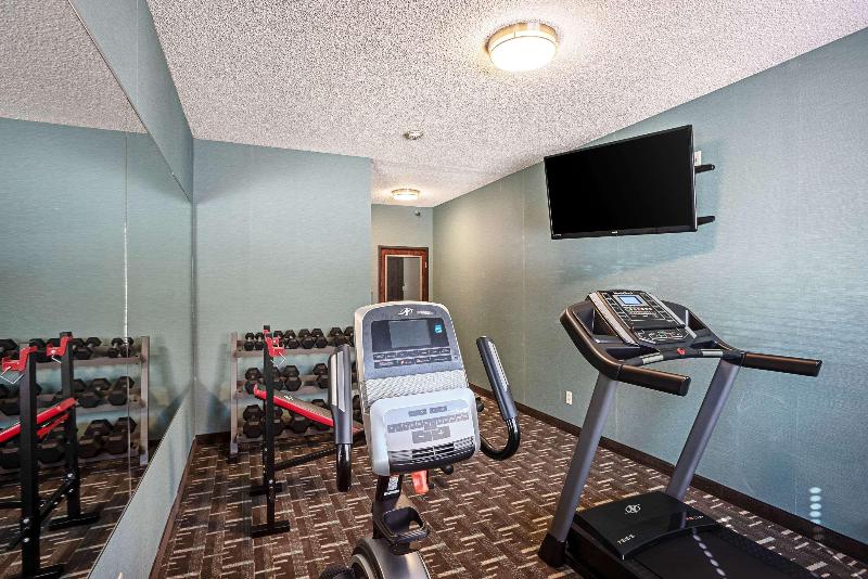 Econo Lodge Galesburg