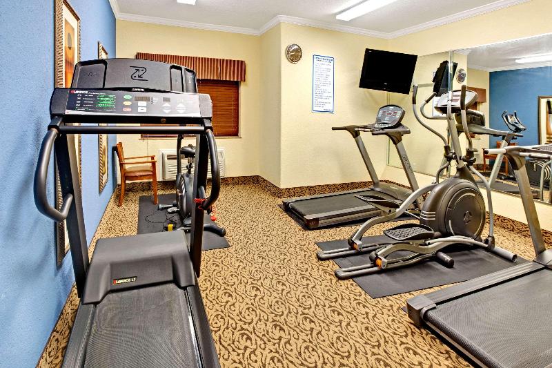 Baymont by Wyndham Baytown