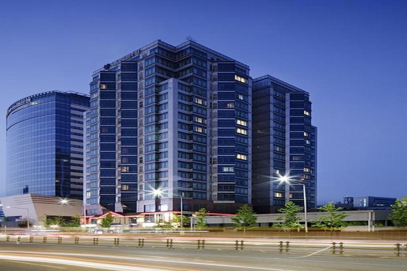 Vabien Suites 2 Serviced Residence