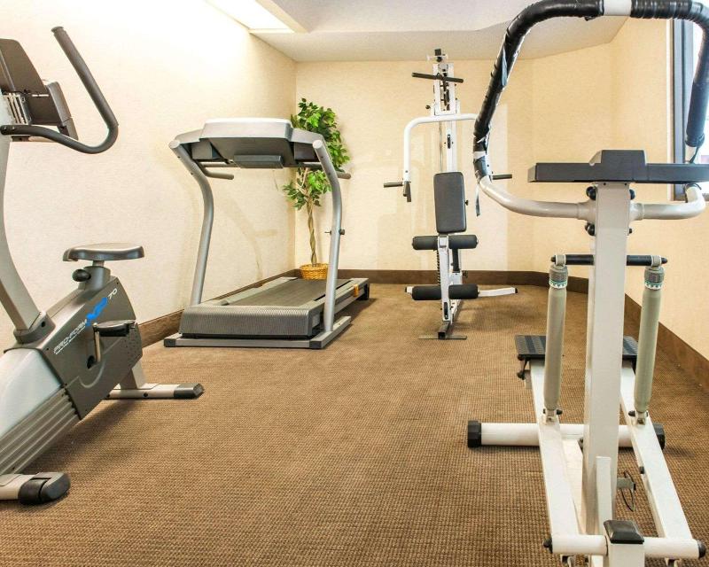 Sleep Inn Elkhart Area