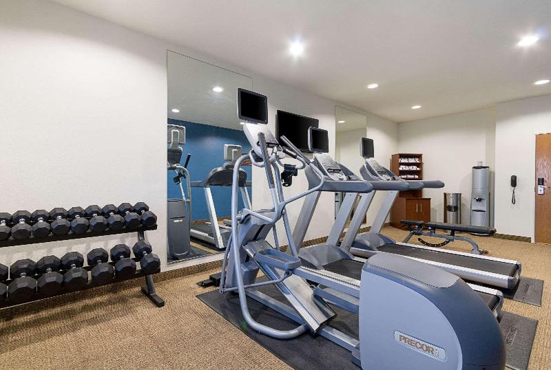 Comfort Inn Barboursville Area