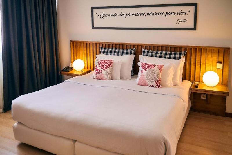 Praia Marina by RIDAN Hotels