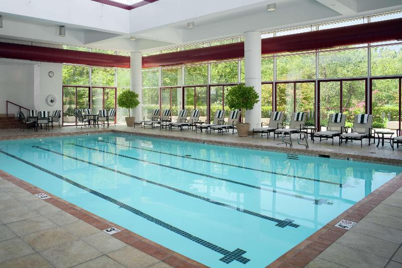 Doubletree Hotel Tulsa at Warren Place