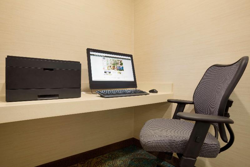 Hampton Inn Ft. Worth Southwest