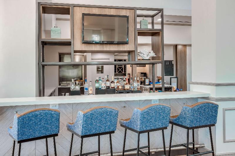 Hilton Garden Inn Cincinnati/Sharonville 