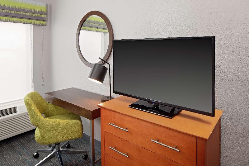 Hampton Inn&Suites Houston Medical Center NRG Park